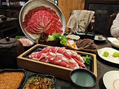 -湊湊火锅·茶憩(和平大悦城店)