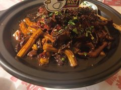 -回味黑鸭煲·始于2006(万松园店)