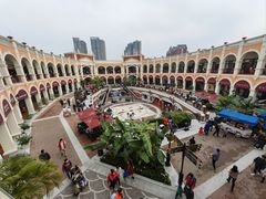 -佛罗伦萨小镇广佛名品奥特莱斯(疏港路店)