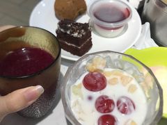 -家家悦生活港自助餐厅海之恋(W37店)