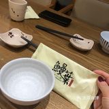 听说联洋广场有一家日料店很不错