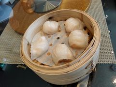 -好彩海鲜火锅饭店(银河百老汇店)