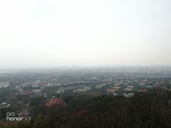 -上海佘山国家森林公园西佘山园