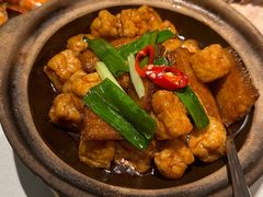 -汤城小厨•粤菜•靓汤(苏州街店)