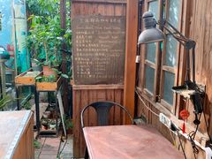-豆舞咖啡(民乐路店)
