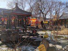 -白家大院·王府宫廷菜(苏州街店)