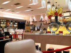 -东方之珠洗浴休闲广场(南开店)
