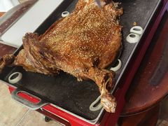 -九十九顶毡房(阜石路店)