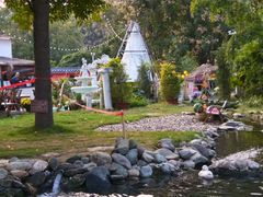 -HERRE·FARM 赫尔露营农场·团建聚会包场