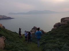 -南麂列岛
