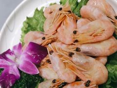 -禾记海鲜烧烤(八一路店)
