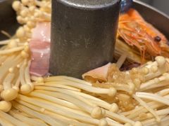 -七个烧烤·武汉大排档(翻身店)