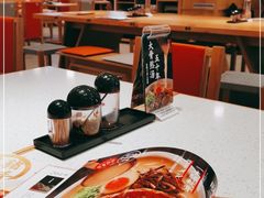 大堂-味千拉面(和平大道奥山世纪城店)