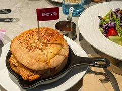 -必胜客(涂门街店)
