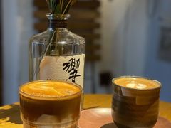 -沪水焙煎室(淡水路店)