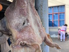 -小六农家乐(崇明西沙湿地店)