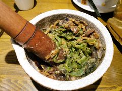 -炊烟小炒黄牛肉(中心印象城店)