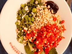 -蜀大侠·侠客印象(园林博物馆店)