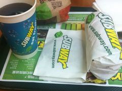 -赛百味SUBWAY(星摩尔店)