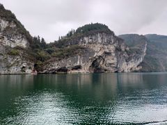 -乌江画廊(彭水苗族土家族自治县)