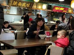 大堂-大食代(龙德广场)
