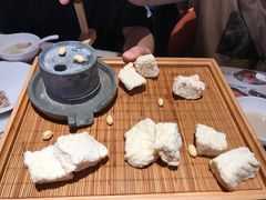 -煲宫猪肚鸡(晶品店)