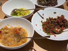 -一坐一忘云南菜(卓悦中心)