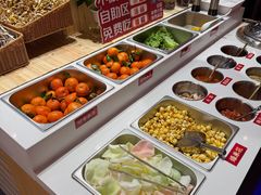-鼎原力量东北吊炉烧烤(幸福街店)