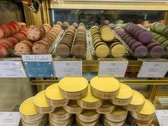 -PAUL LAFAYET 法式甜品(国金中心商场店)