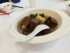 -金华安大酒楼·老牌潮菜·粤式茶点(东方国际店)