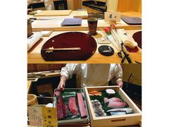 -荣一代目OMAKASE板前料理