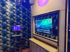 -宝莱迪量贩式KTV(郑汴路店)