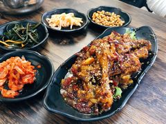 辣鸡爪-妈妈手(山大总店)