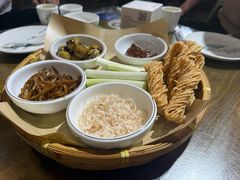 -向民炒鸡老店(金泰华府店)