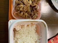 -吉野家(大连黑石礁富丽庭店)