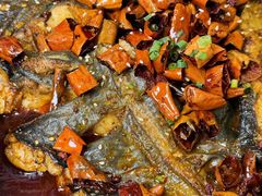 -雅佳神话·麻辣烤鱼(新街口店)