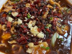 水煮肉片-卢庄(江汉路店)