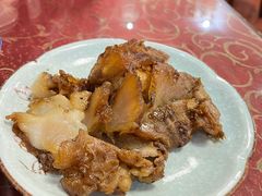 -堤角王师傅牛骨头