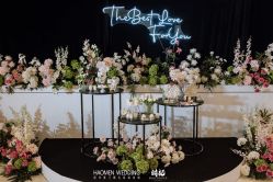 点击看大图 -豪门婚礼策划
