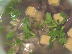 -回味鸭血粉丝汤(砂之船店)