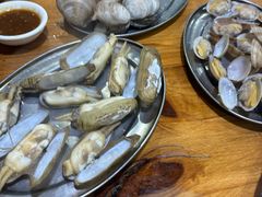 -老伯蟹脚店(朝阳路店)