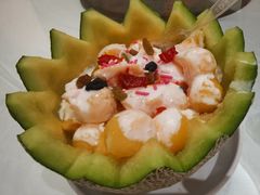 -木卡买提新疆餐厅·清真(新里海顿公馆店)