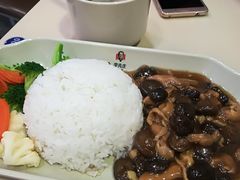 -李先生牛肉面大王(济泺路店)