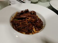 -城南往事·鲁菜济南菜(长清园博园恒大绿洲店)