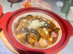 -老海陵·泰州菜(图书馆店)