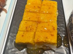 凉糕-凯鸽酒楼(大同振兴街店)