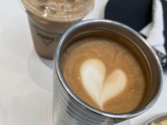 -Manner Coffee(万象食家店)