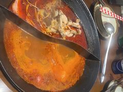 -老天桥蛙炉火锅(姑苏总店)