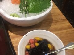-水林间·寿喜烧自助(仙林金鹰店)
