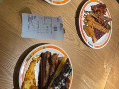 -比格比萨自助(德思勤四季汇店)